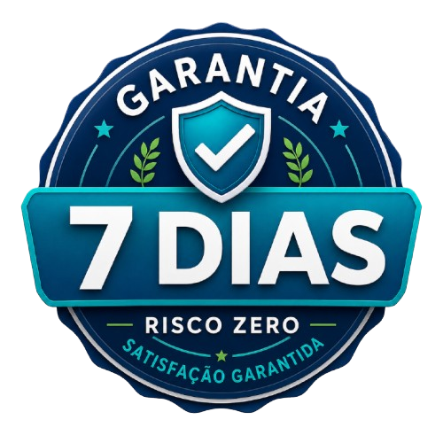 Selo 7 dias